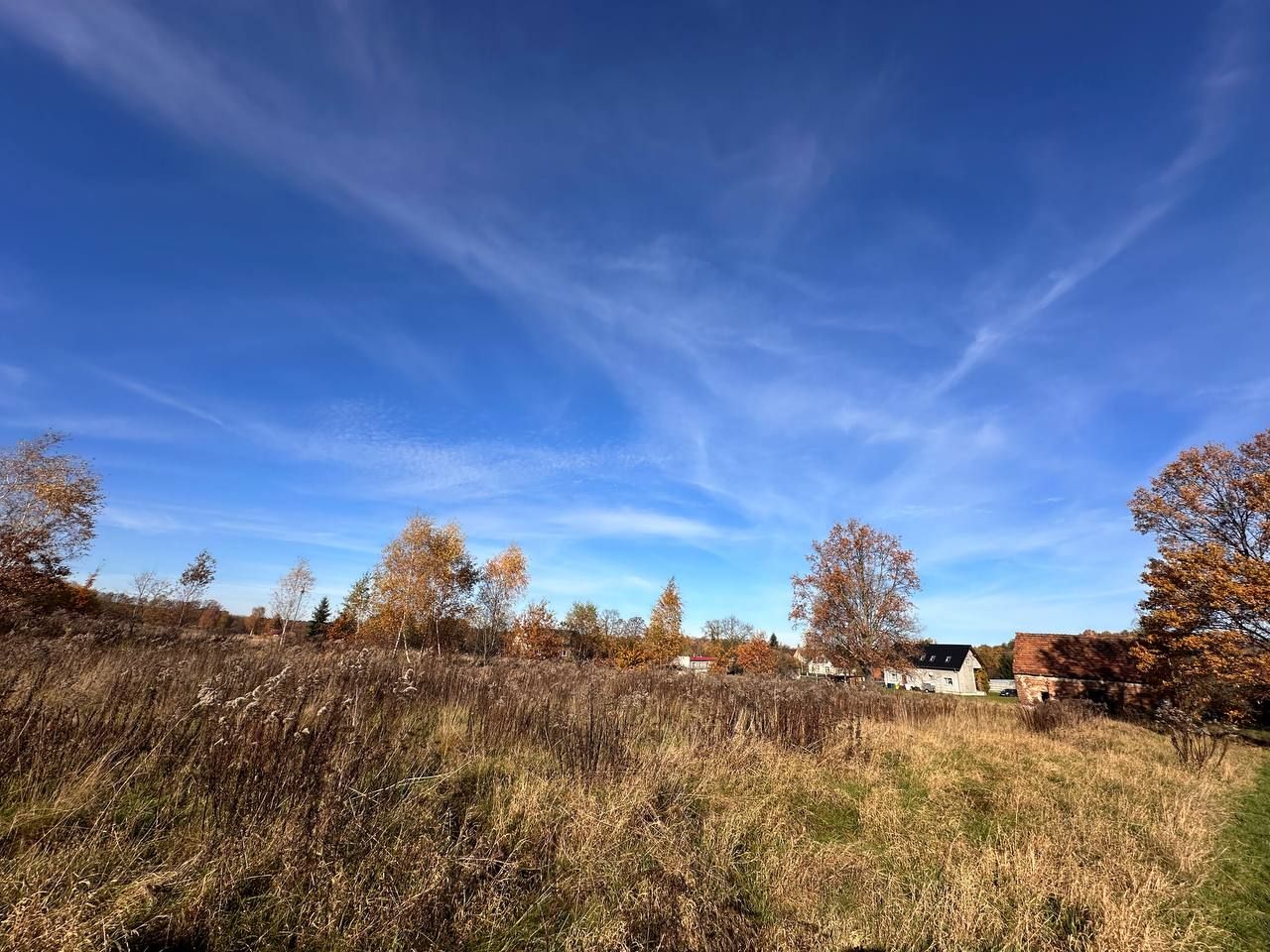 Działka budowlana Chełmica. Zdjęcie 6