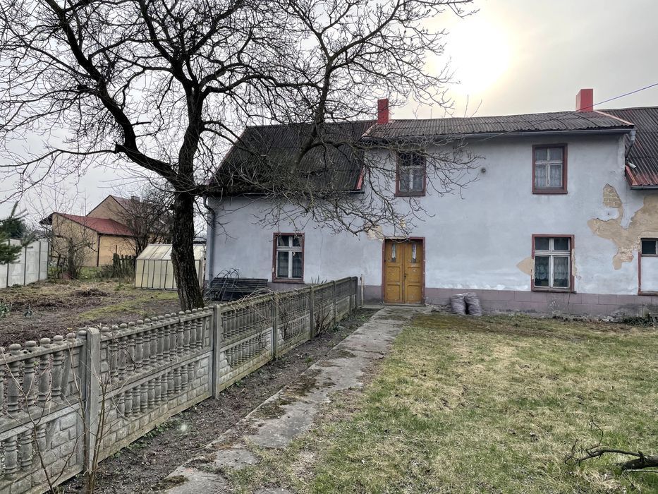 dom wolnostojący Glinica. Zdjęcie 5