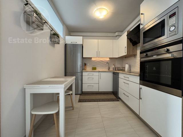 Mieszkanie 2-pokojowe Wrocław Stare Miasto, ul. Romana Dmowskiego. Zdjęcie 5