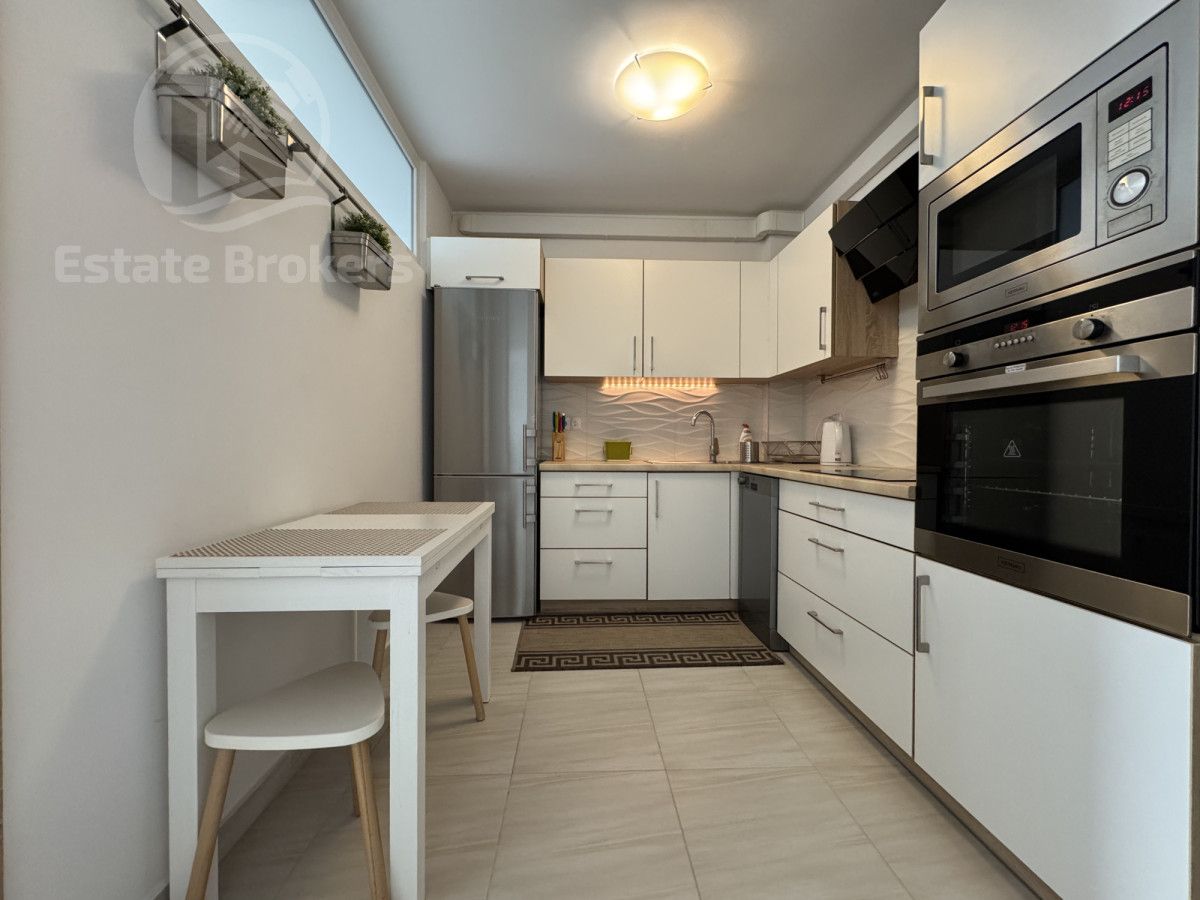 Mieszkanie 2-pokojowe Wrocław Stare Miasto, ul. Romana Dmowskiego. Zdjęcie 5