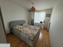 Mieszkanie 3-pokojowe Kraków Dębniki, ul. bpa Albina Małysiaka. Zdjęcie 4