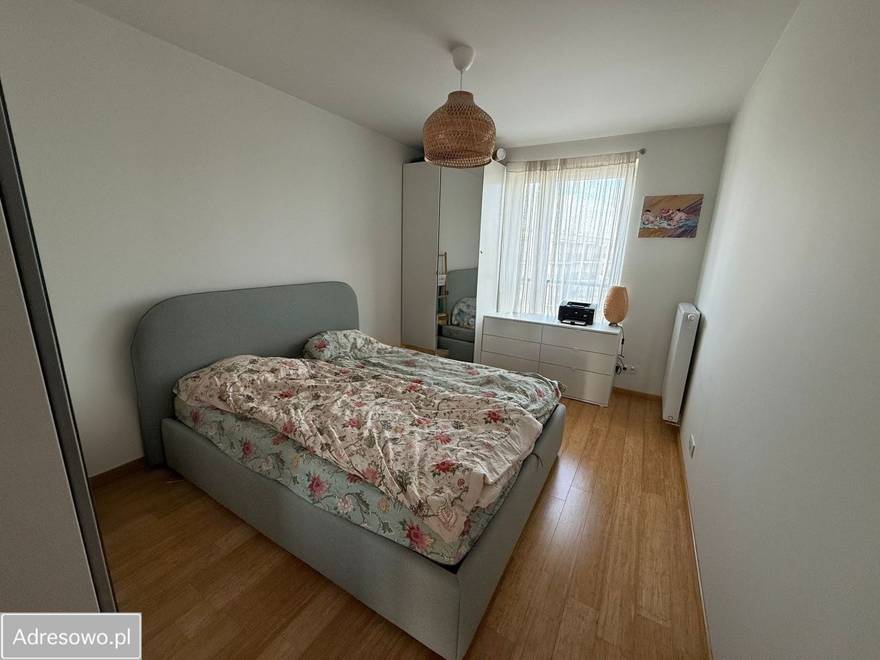 Mieszkanie 3-pokojowe Kraków Dębniki, ul. bpa Albina Małysiaka. Zdjęcie 5