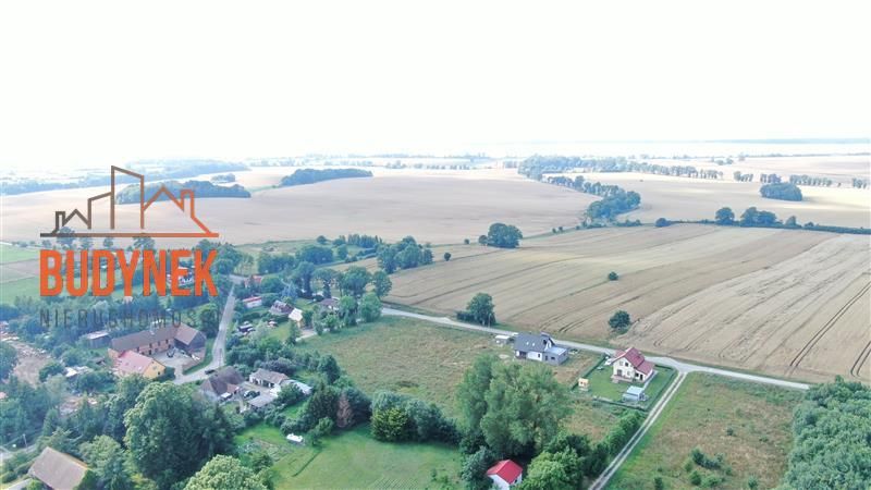 Działka budowlana Kopnica. Zdjęcie 7