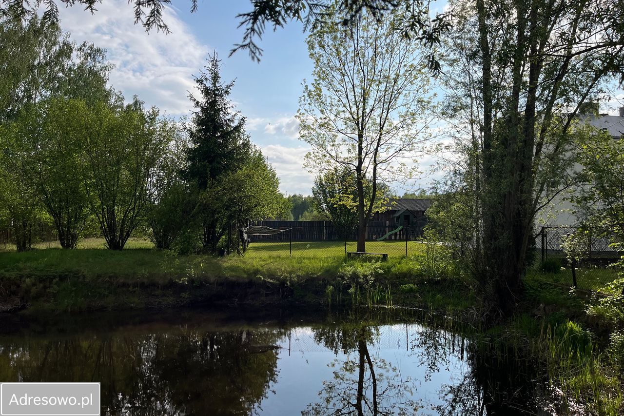 dom wolnostojący, 6 pokoi Jesionka, ul. Przejazdowa. Zdjęcie 12
