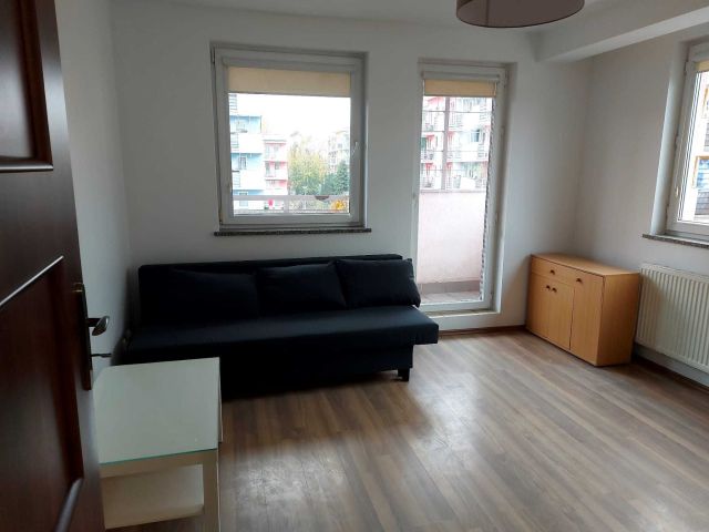 Mieszkanie 3-pokojowe Wrocław Krzyki, ul. Opolska. Zdjęcie 1