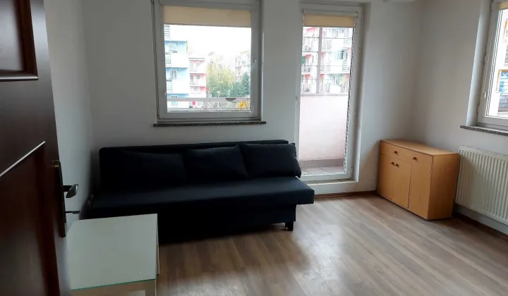 Mieszkanie 3-pokojowe Wrocław Krzyki, ul. Opolska
