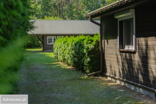dom wolnostojący, 3 pokoje Boguty-Pianki. Zdjęcie 3