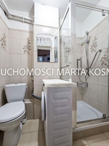 Mieszkanie 2-pokojowe Warszawa Śródmieście, ul. Niska. Zdjęcie 14