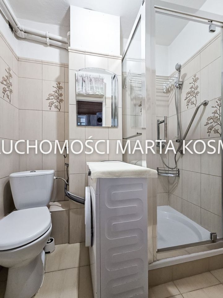 Mieszkanie 2-pokojowe Warszawa Śródmieście, ul. Niska. Zdjęcie 14