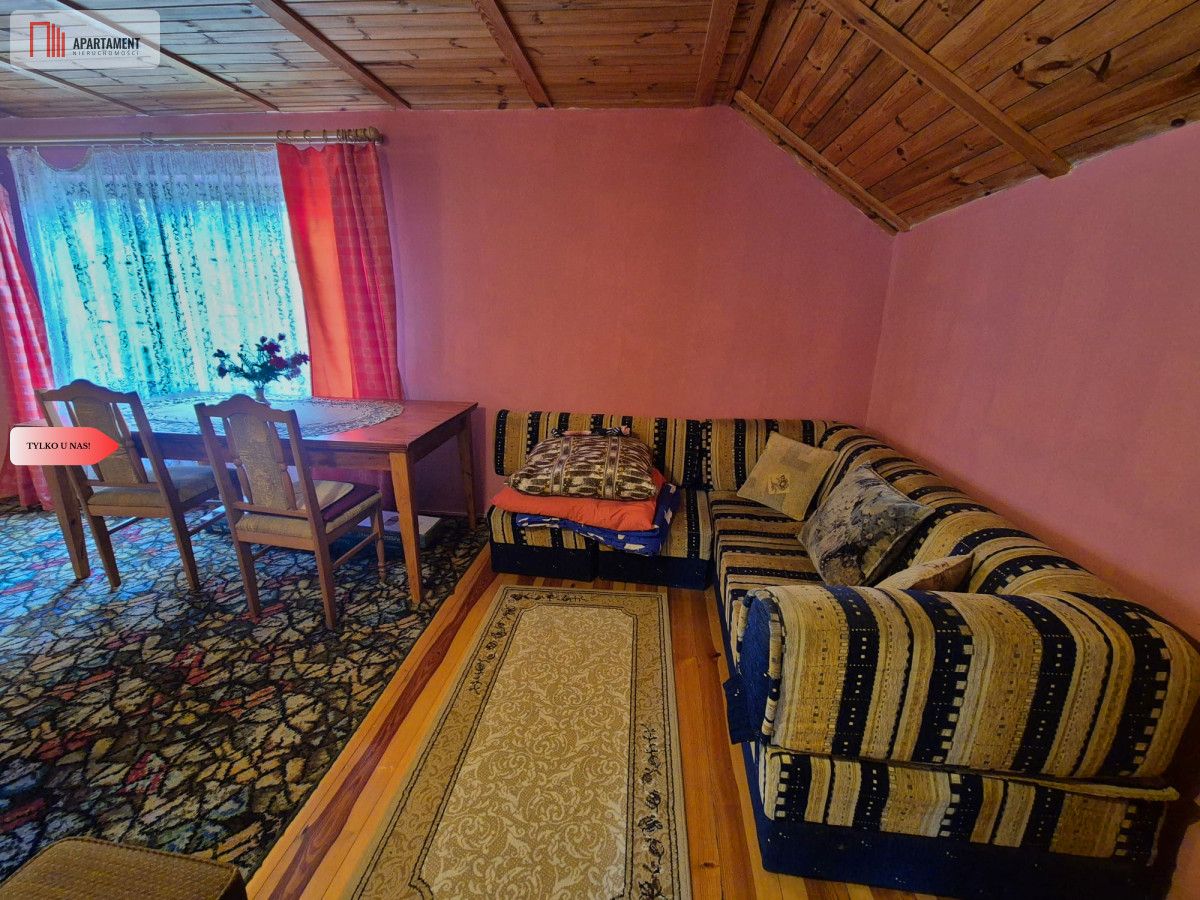 dom wolnostojący, 4 pokoje Osowo Leśne. Zdjęcie 12