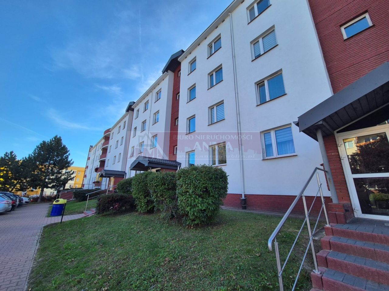 Mieszkanie 3-pokojowe Lublin Czuby, ul. Bursztynowa. Zdjęcie 15