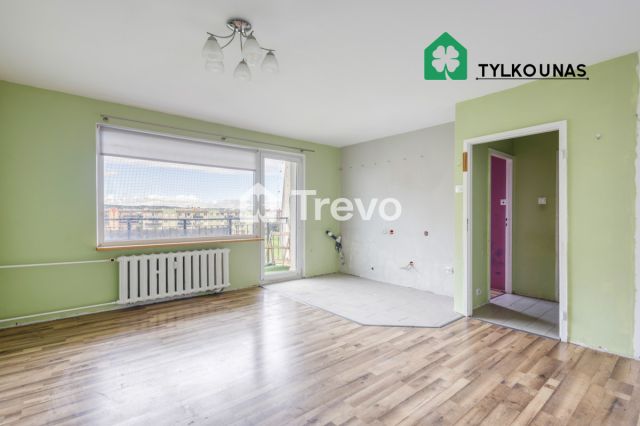 Mieszkanie 2-pokojowe Rumia Janowo, ul. Wrocławska. Zdjęcie 2