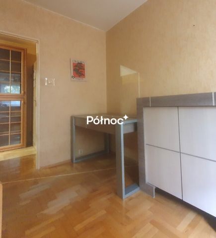Mieszkanie 4-pokojowe Kraków. Zdjęcie 5