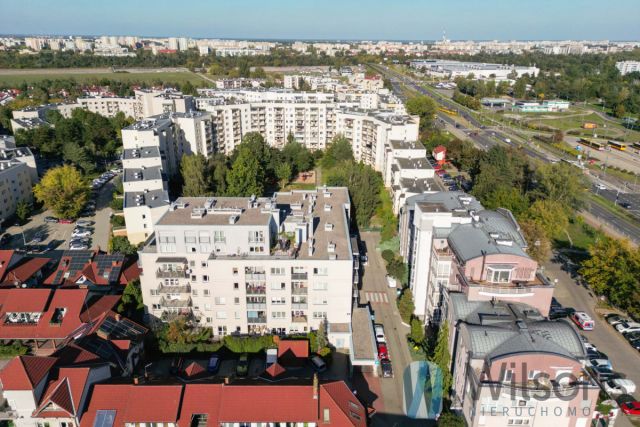 Mieszkanie 3-pokojowe Warszawa Bemowo, ul. Franciszka Kawy. Zdjęcie 16