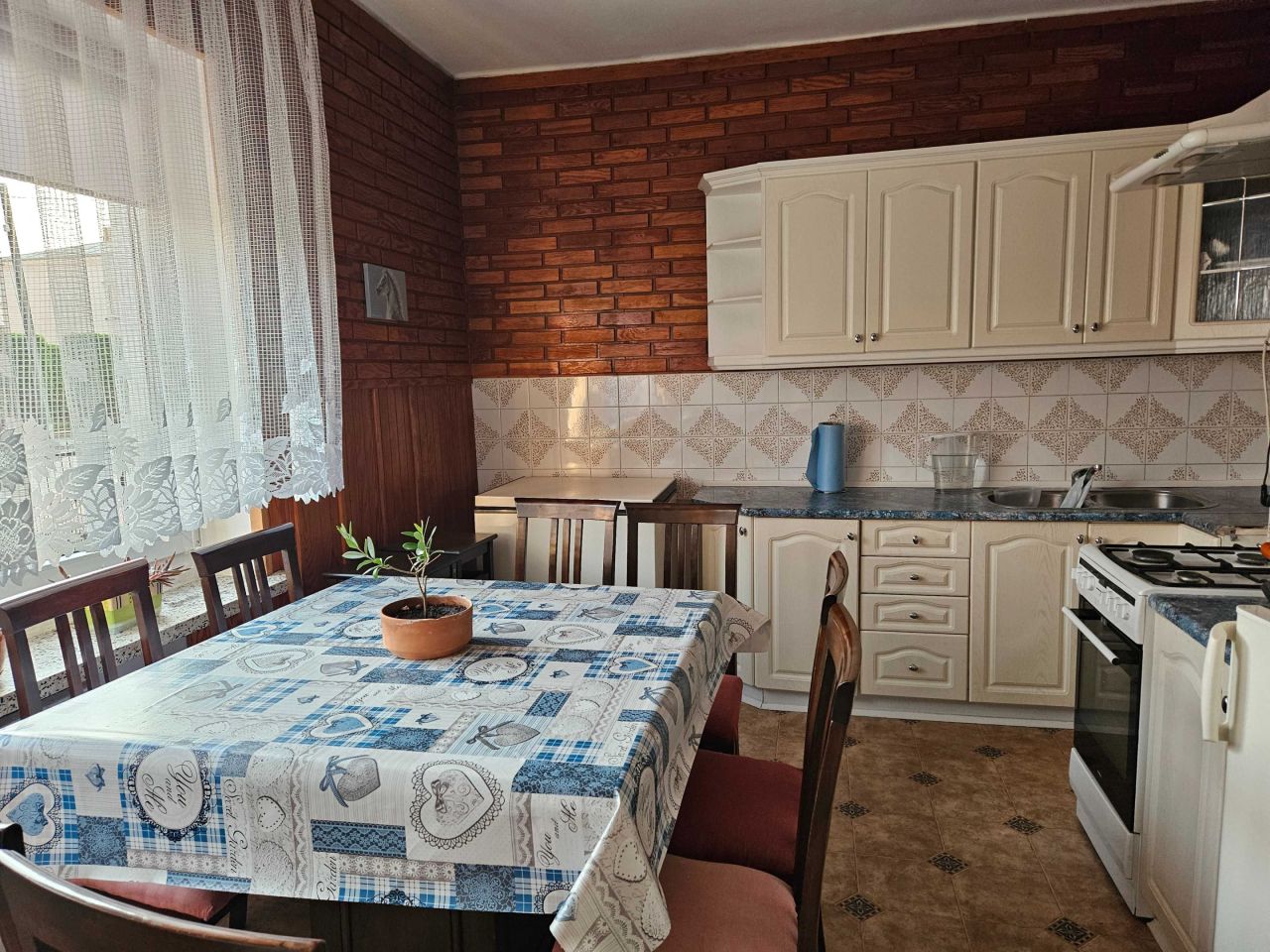 dom wolnostojący Augustów. Zdjęcie 6