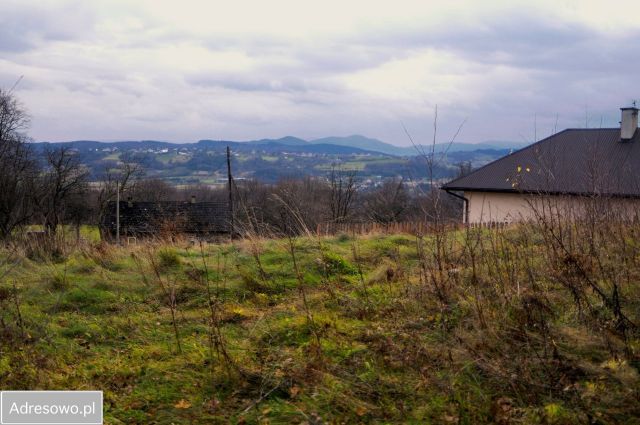 Działka budowlana Rudnik. Zdjęcie 1