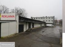 Hala/magazyn Gorzów Wielkopolski Śródmieście, ul. Grobla. Zdjęcie 1