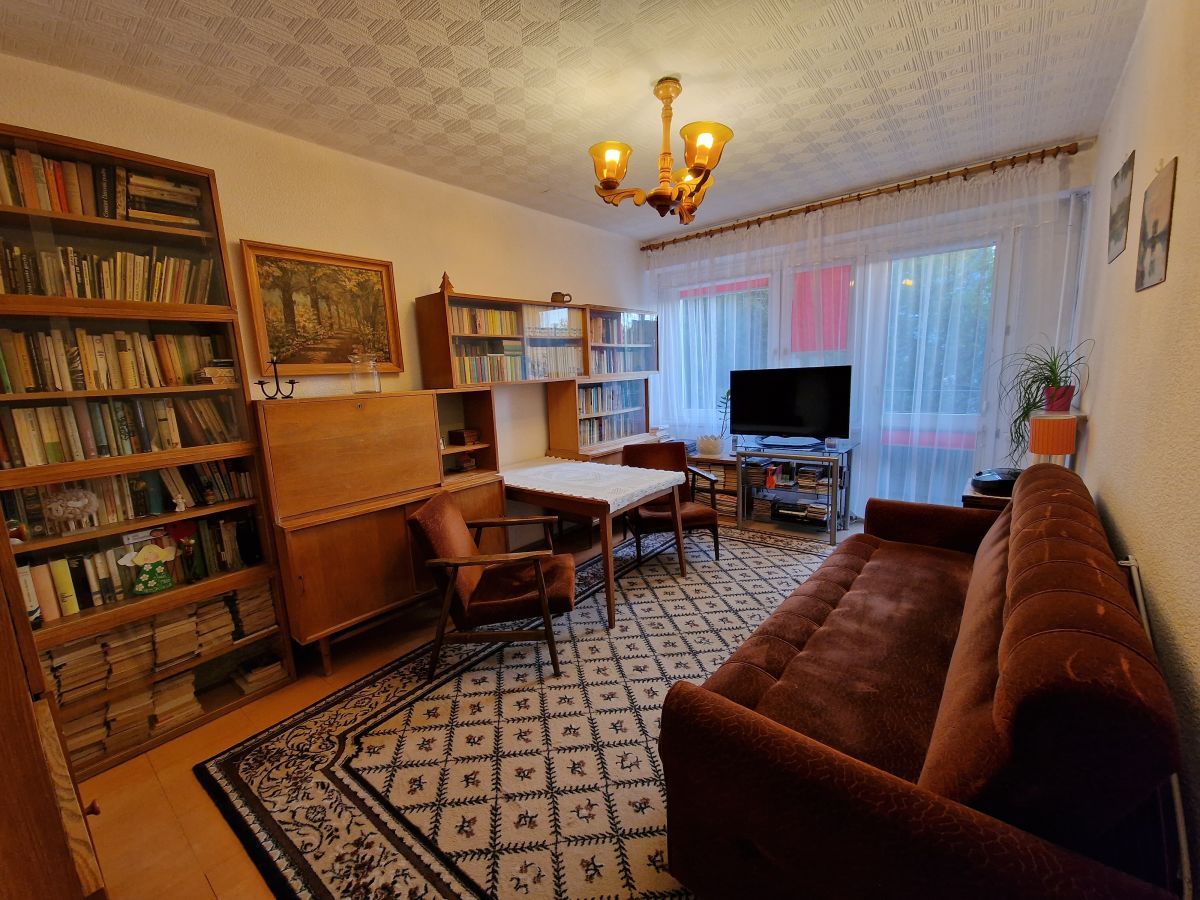 Mieszkanie 2-pokojowe Płock, ul. Królowej Jadwigi