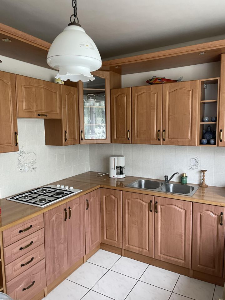 dom wolnostojący, 7 pokoi Stara Wieś. Zdjęcie 16