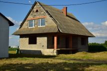 dom wolnostojący Brudzew. Zdjęcie 2