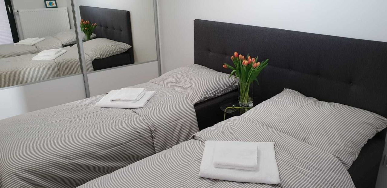 Mieszkanie 1-pokojowe Dziwnów, ul. Kaprala Koniecznego. Zdjęcie 7