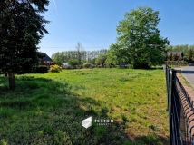 Działka budowlana Podrzewie, ul. Długa