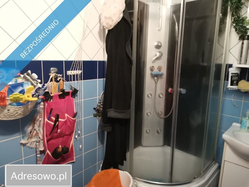 Mieszkanie 4-pokojowe Mołtajny. Zdjęcie 2