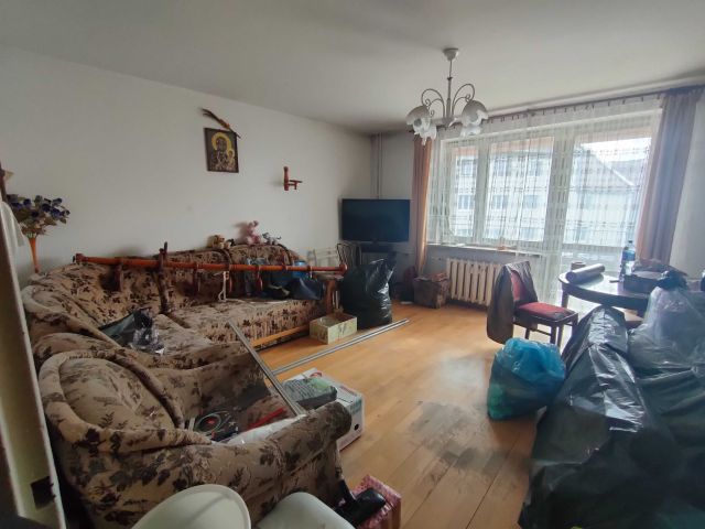 Mieszkanie 2-pokojowe Pasłęk, ul. Kopernika. Zdjęcie 1