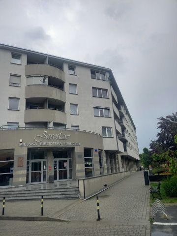 Mieszkanie 2-pokojowe Jarosław, ul. Księdza Jakuba Makary. Zdjęcie 1