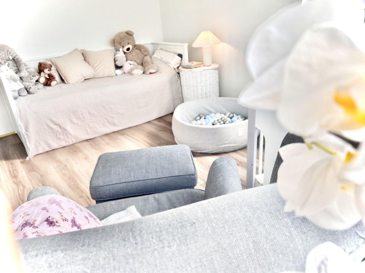 Mieszkanie 4-pokojowe Szczecin Gumieńce, ul. Krakowska. Zdjęcie 26