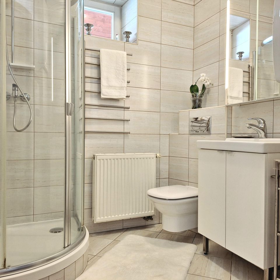 dom szeregowy, 5 pokoi Kraków, ul. ks. Wincentego Turka. Zdjęcie 9