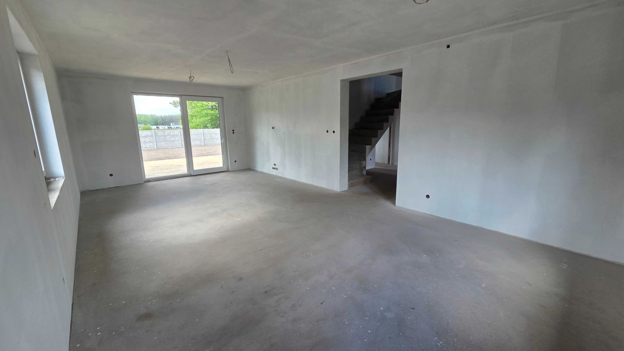 dom wolnostojący Kuźniki, ul. Lipowa. Zdjęcie 5