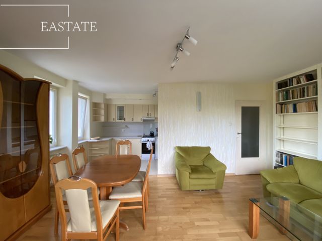 Mieszkanie 3-pokojowe Warszawa Praga, ul. Józefa Chłopickiego. Zdjęcie 3