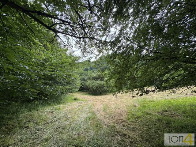 Działka budowlana Szczepanowice. Zdjęcie 11