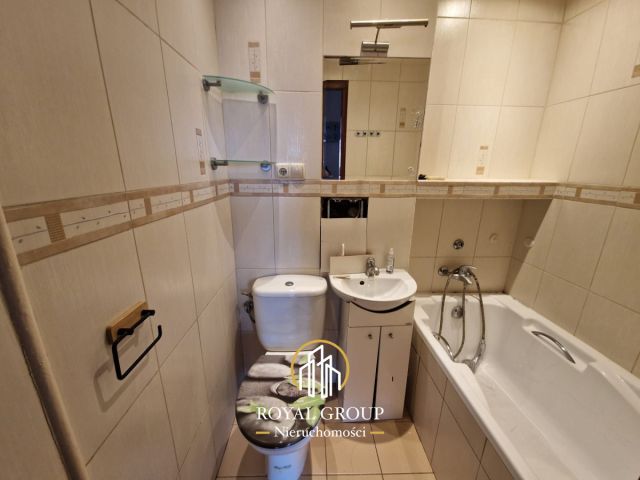 Mieszkanie 2-pokojowe Lublin Tatary, ul. Hutnicza. Zdjęcie 4