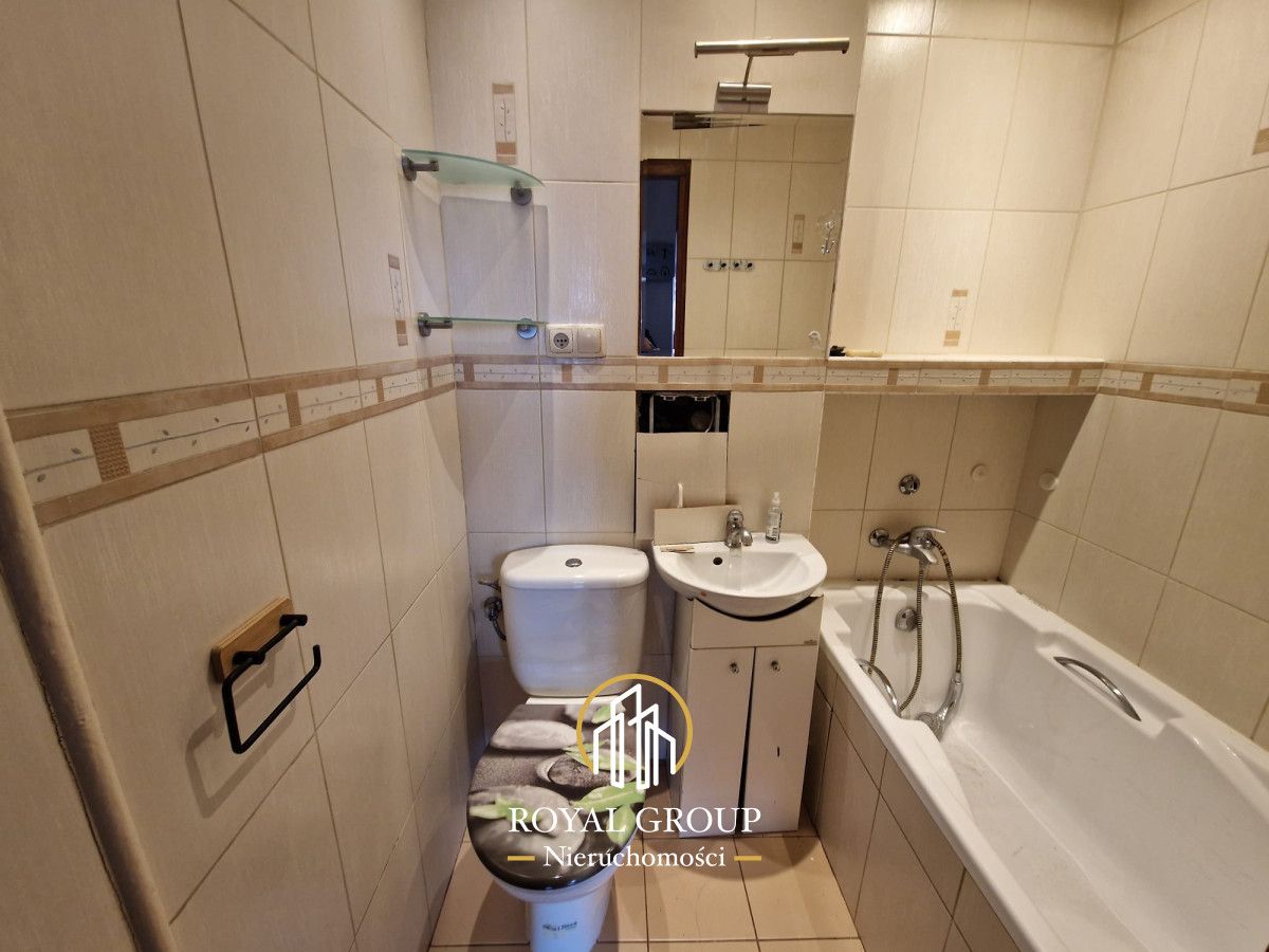 Mieszkanie 2-pokojowe Lublin Tatary, ul. Hutnicza. Zdjęcie 4