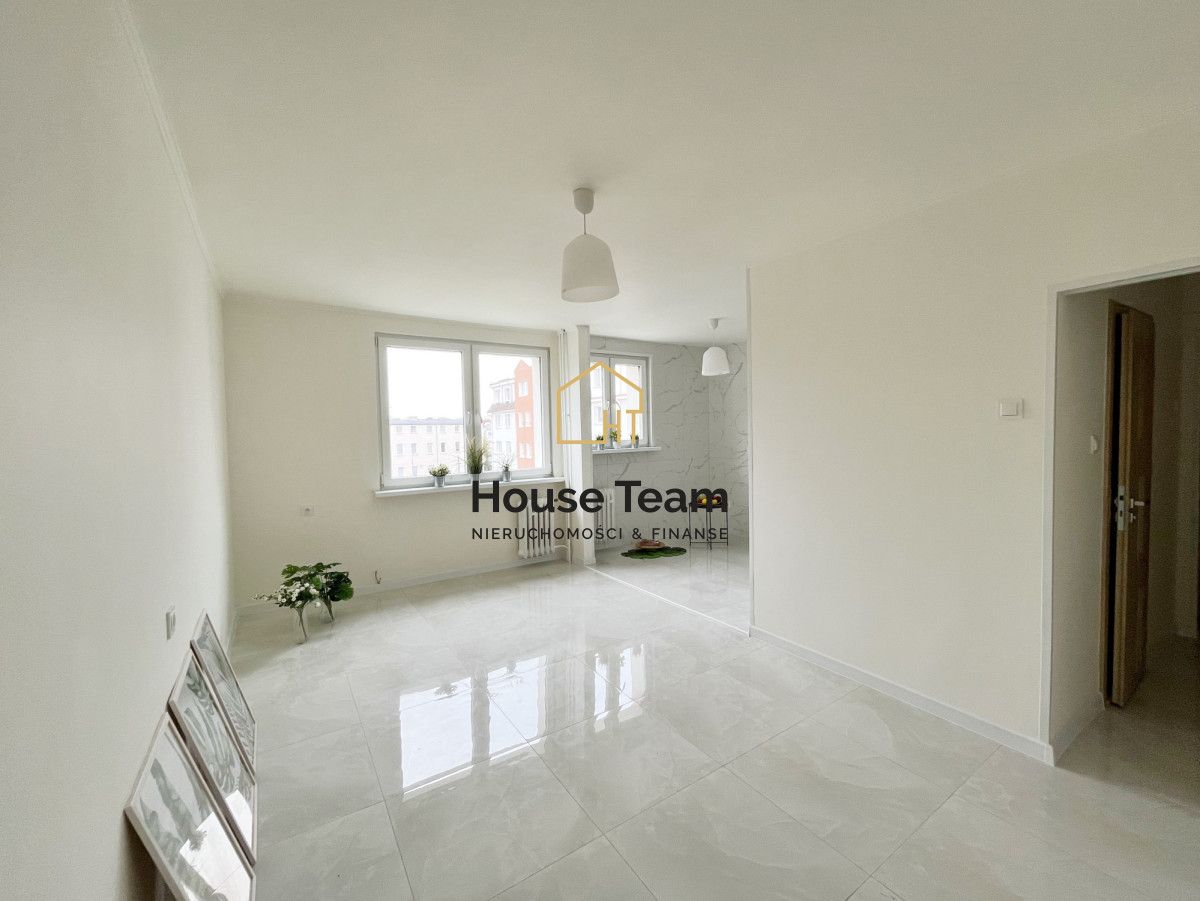 Mieszkanie 3-pokojowe Bydgoszcz Szwederowo, ul. Antoniego Chołoniewskiego. Zdjęcie 2