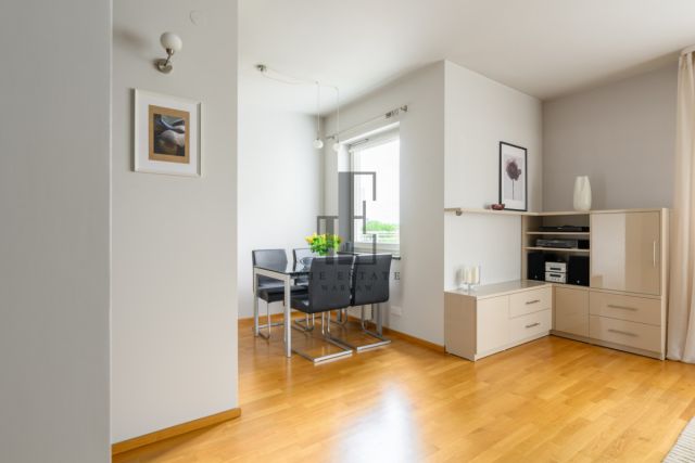 Mieszkanie 2-pokojowe Warszawa Ursynów, al. Komisji Edukacji Narodowej. Zdjęcie 8