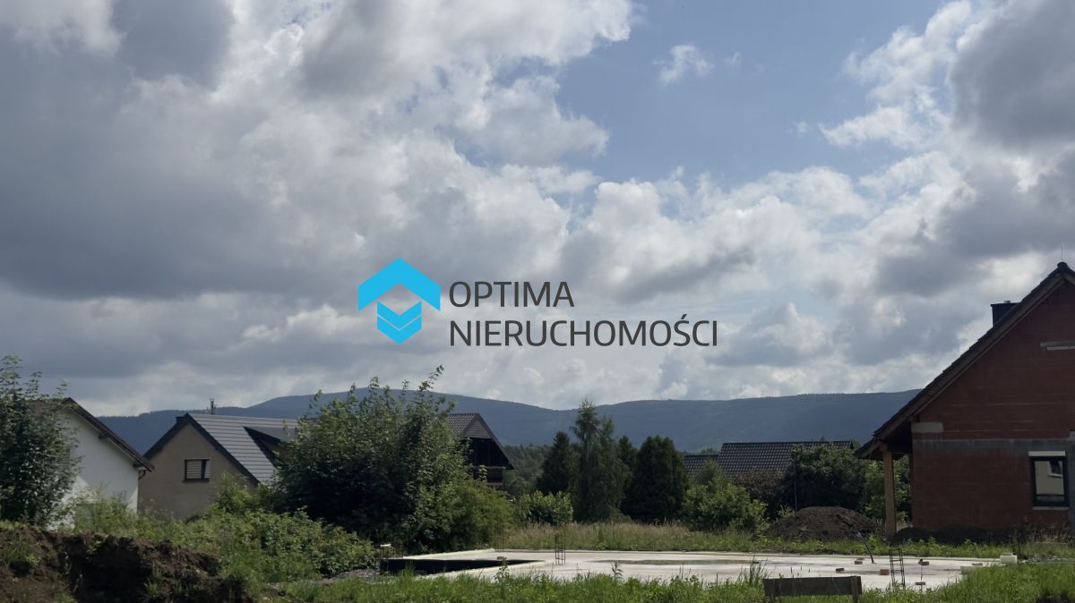 Działka budowlana Kowary Krzaczyna, ul. Nadrzeczna. Zdjęcie 6