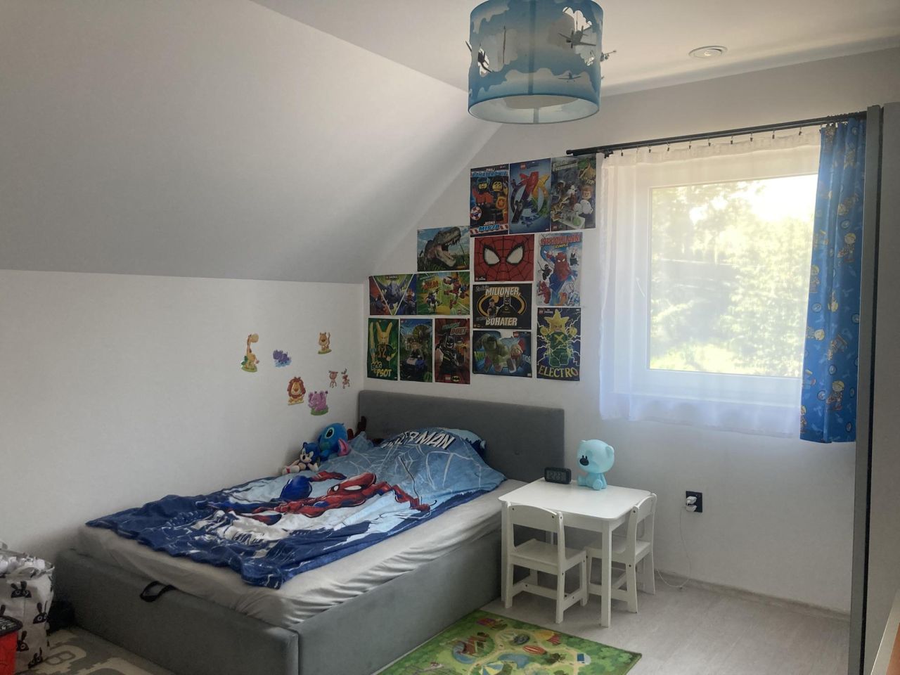 dom wolnostojący, 6 pokoi Przemyśl Kruhel Mały, ul. Gołębia. Zdjęcie 11