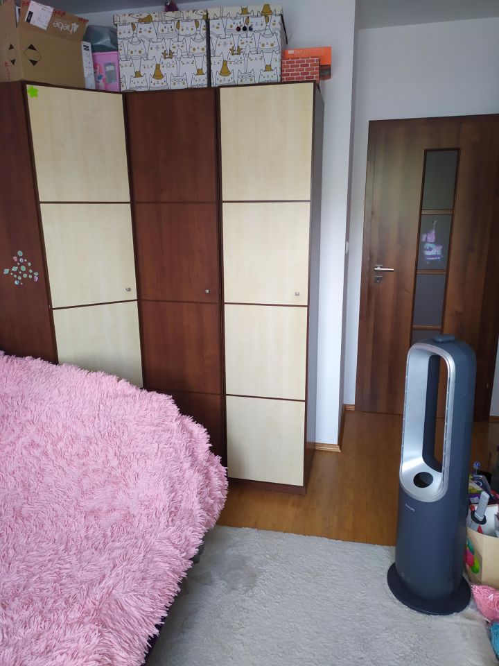 Mieszkanie 2-pokojowe Grodzisk Mazowiecki Centrum, ul. Żyrardowska. Zdjęcie 7