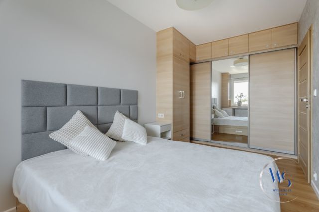 Mieszkanie 2-pokojowe Warszawa Białołęka, ul. Jana Kowalczyka. Zdjęcie 12