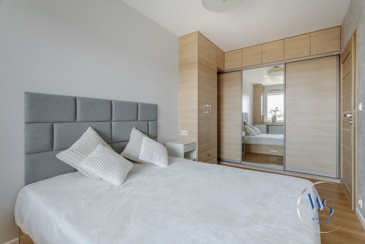 Mieszkanie 2-pokojowe Warszawa Białołęka, ul. Jana Kowalczyka. Zdjęcie 12