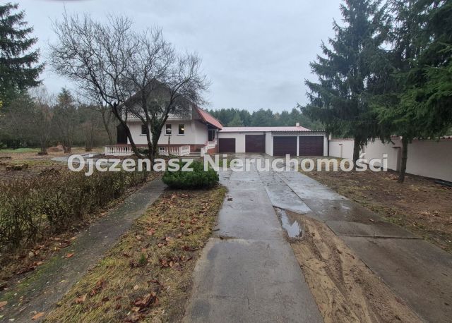 dom wolnostojący, 5 pokoi Kruszyn. Zdjęcie 27