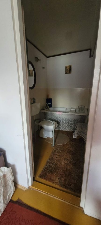 dom wolnostojący, 2 pokoje Siemianówka. Zdjęcie 7