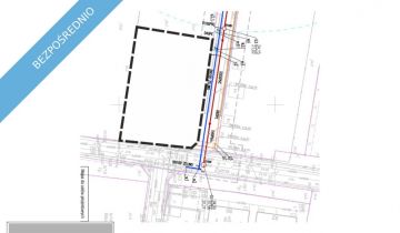 Działka budowlana Szczecin Krzekowo, ul. Żyzna