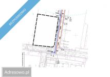 Działka budowlana Szczecin Krzekowo, ul. Żyzna. Zdjęcie 1