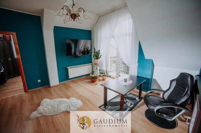 dom wolnostojący, 6 pokoi Wróblew. Zdjęcie 12