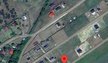 dom letniskowy Piotrowo