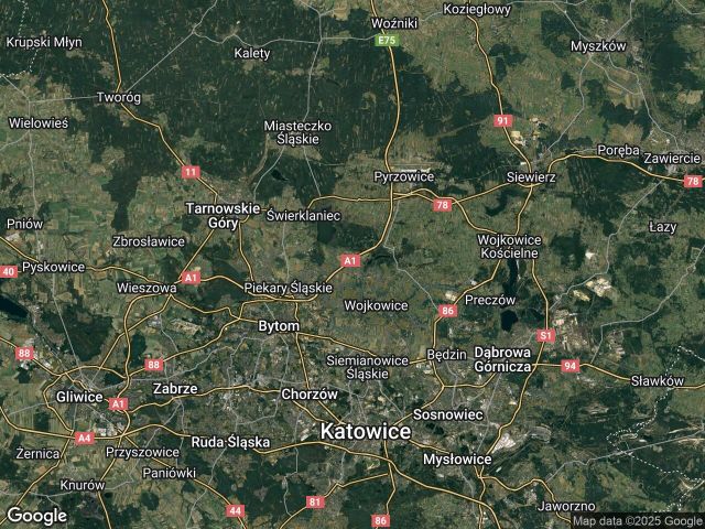 Działka budowlana Dobieszowice. Zdjęcie 1